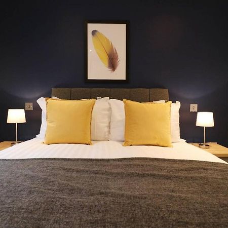 Апартаменты Heart Of Leeds City Centre Living - Sleeps 6 Экстерьер фото
