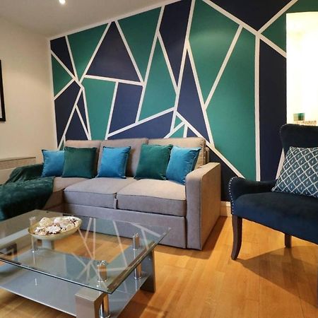 Апартаменты Heart Of Leeds City Centre Living - Sleeps 6 Экстерьер фото